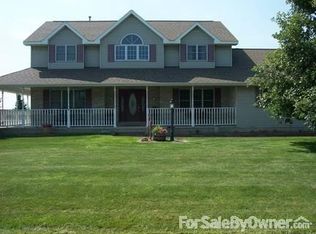 7802 W Ezekiel Ct, Mapleton, IL 61547