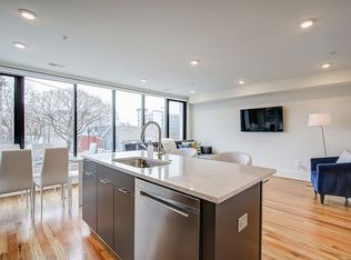 843 Upshur St NW #301, Washington, DC 20011