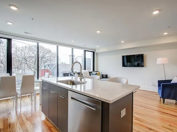 843 Upshur St NW #301, Washington, DC 20011