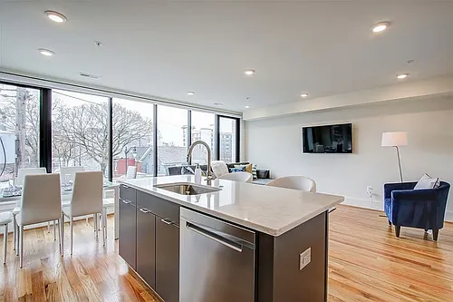 843 Upshur St NW #301 Photo 1