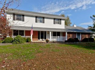 13223 Romany Way Ct, Saint Louis, MO