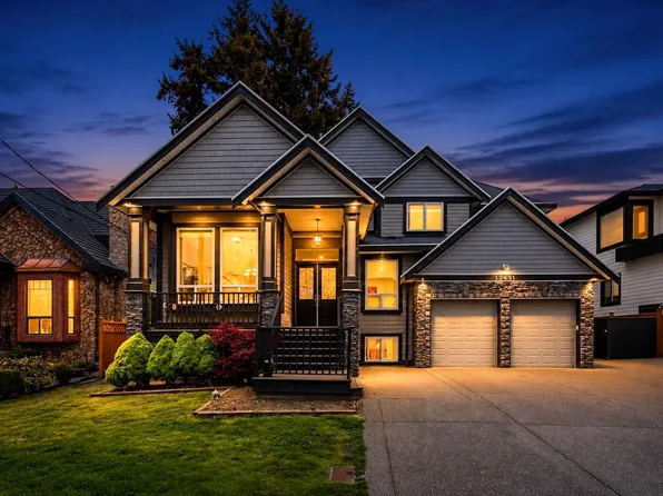 12431 58a Ave, Surrey, BC V3X 1X6