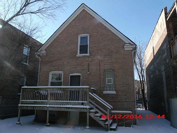 2nd image of 7341 S Blackstone Ave