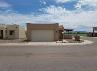 567 S Clubhouse Ln, Sierra Vista, AZ 85635