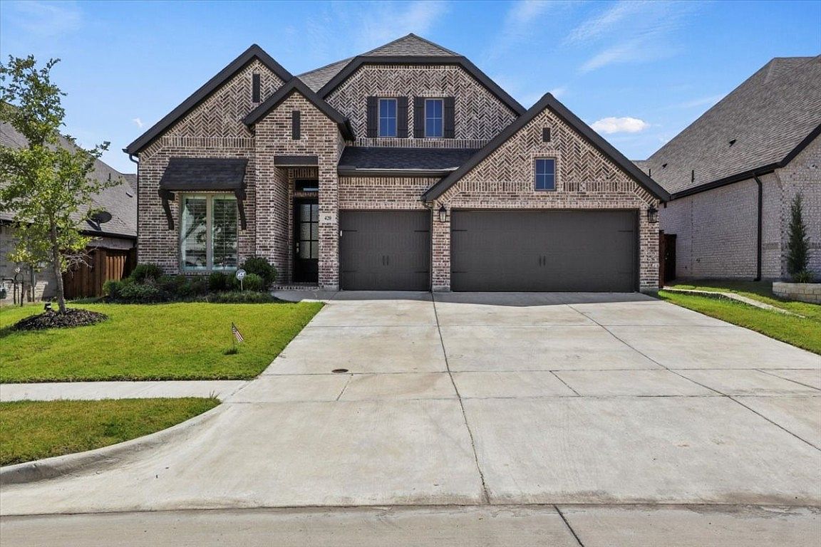 420 Turkey Creek Dr, Mckinney, TX 75071 MLS 20410309 Zillow