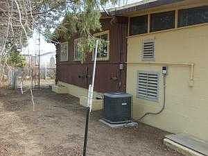 view of subject showing CA