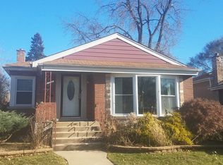 12231 S Wentworth Ave, Chicago, IL