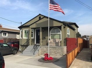 1852 Carpentier St, San Leandro, CA 94577