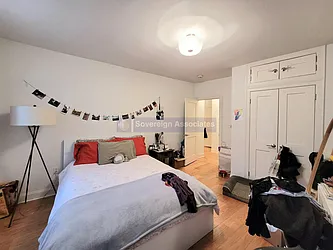 Rented by Sovereign Associates