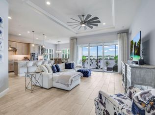 Coach Collection @ Azure, Naples, FL 34114