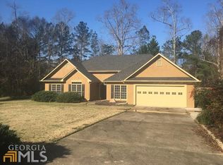 9601 Washington Cir, Jonesboro, GA
