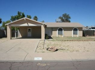 4818 W Phelps Rd, Glendale, AZ 85306