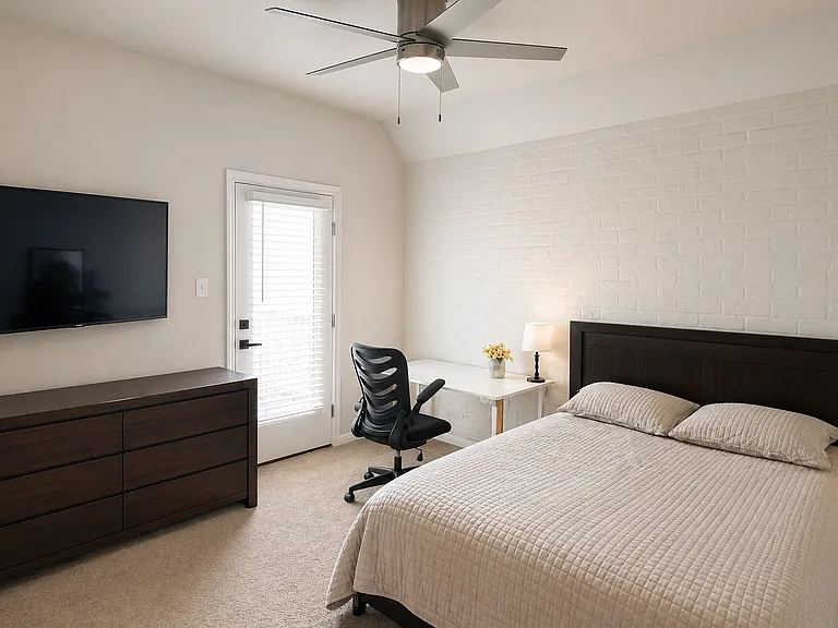 Bedroom 5