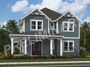8056 SW Baytree St, Palm City, FL 34990