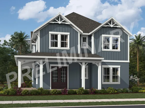 8056 SW Baytree Street, Palm City, FL 34990