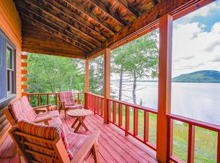 512 Main St, Jackman, ME 04945