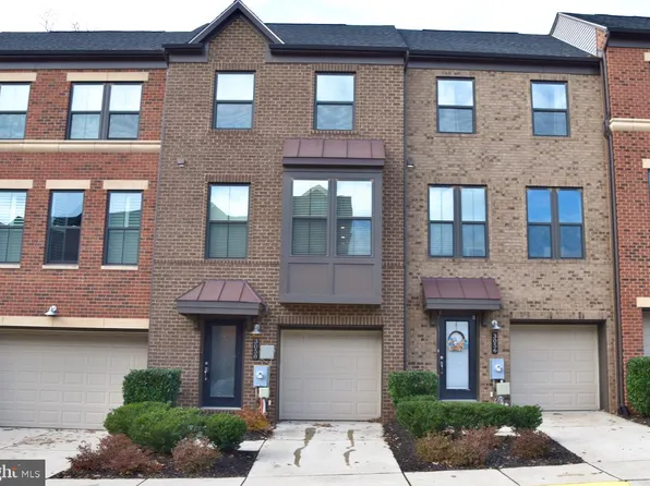 3058 Wild Blue Indigo Ct, Fairfax, VA 22031