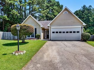 3121 Justice Mill Ct NW, Lawrenceville, GA 30044