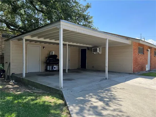 209 Geneva St APT C, Metairie, LA 70005
