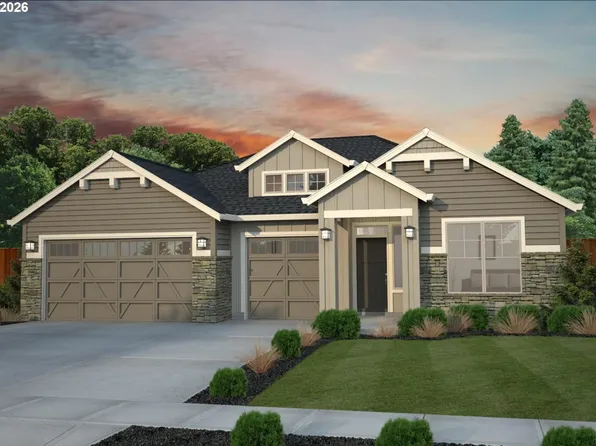 3702 N 12th Cir, Ridgefield, WA 98642