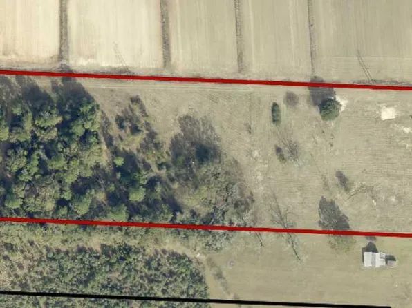3687 Gordon Land Rd, Milton, FL 32570