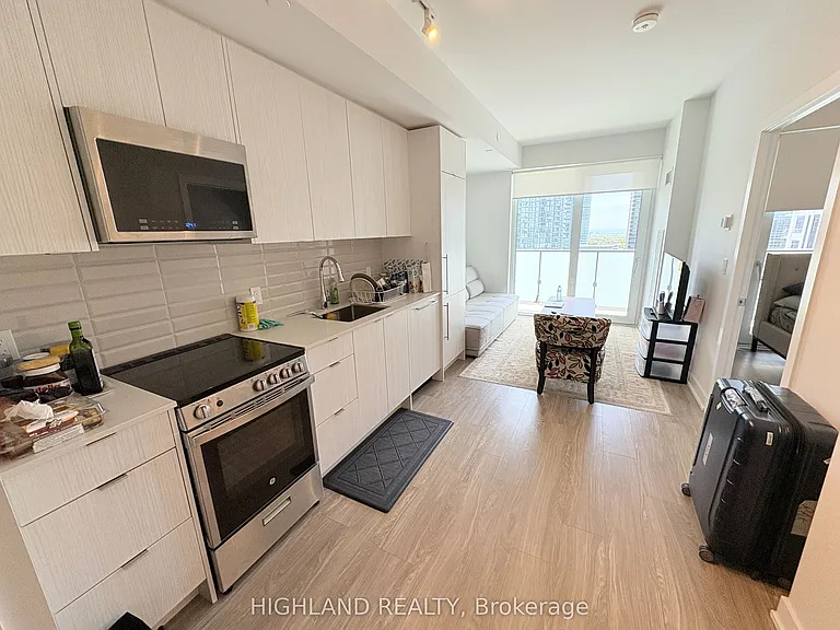 4130 Parkside Village Dr #1307 — Photo 5