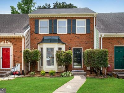 1368 Poplar Poin SE, Smyrna, GA, 30082