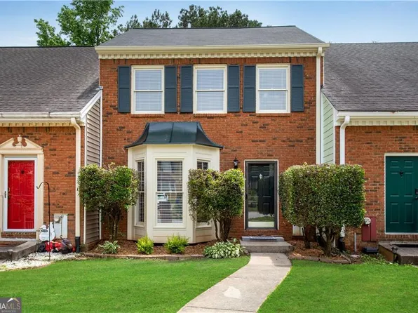1368 Poplar Poin SE, Smyrna, GA 30082