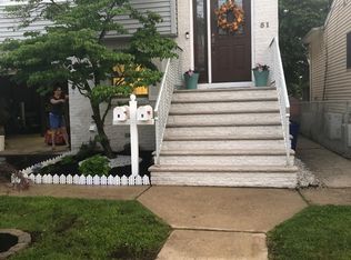 51 Wood St FLOOR 2, Garfield, NJ 07026