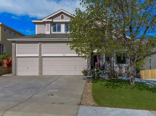 6607 S Newland Way, Littleton, CO 80123