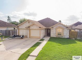 4736 Orchid Dr, Brownsville, TX 78526