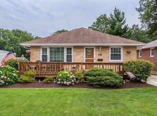 29312 Ashwood Dr, Wickliffe, OH 44092