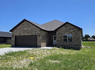 217 Quincy Cir, Trumann, AR 72472
