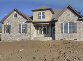 4508 Garcia Blvd, Murfreesboro, TN 37128