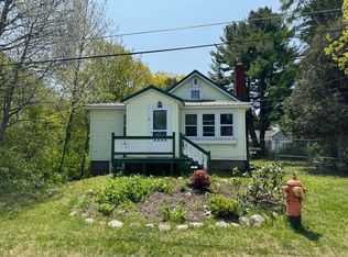 2111 3rd Sault Est, Sault Sainte Marie, MI 49783