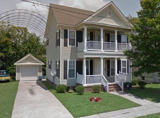 204 Bellamy Ave, Norfolk, VA 23523