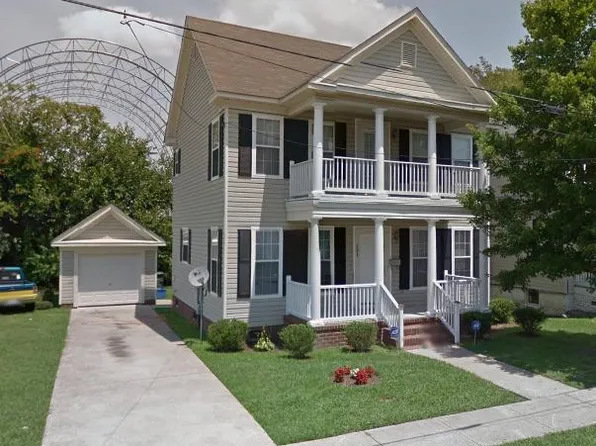 204 Bellamy Ave, Norfolk, VA 23523
