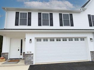 1518A Shirley Ave, Carlisle, PA 17013