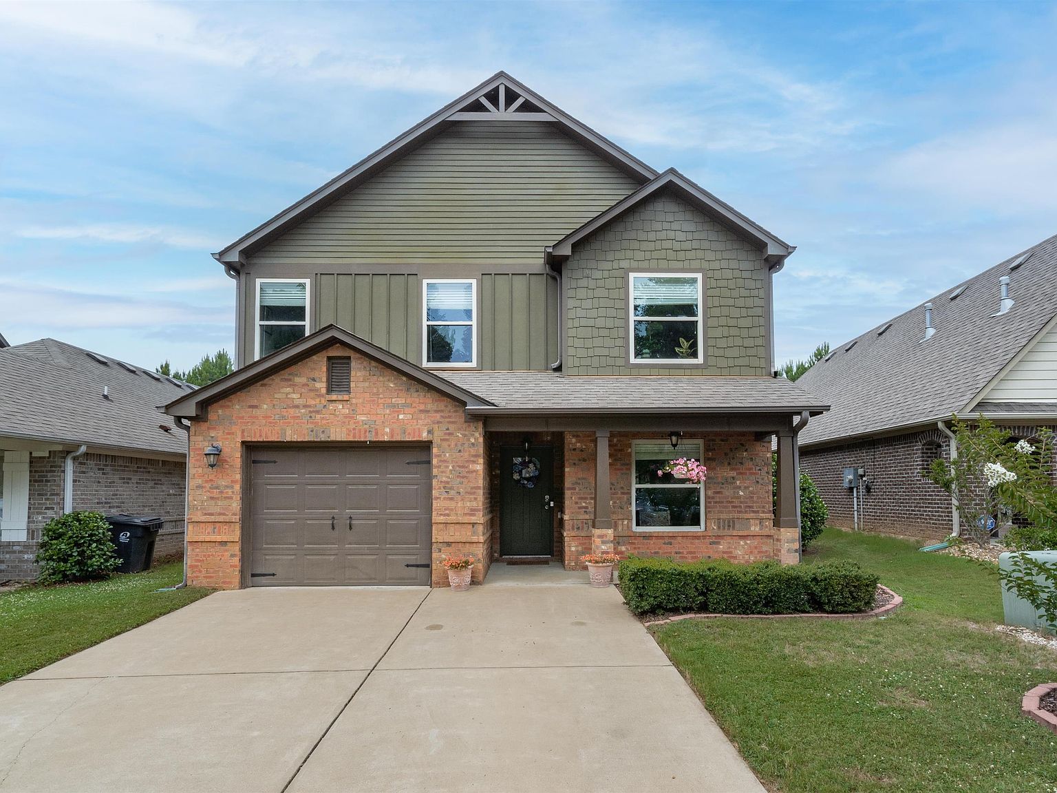382 W Park Dr, Fultondale, AL 35068 Zillow