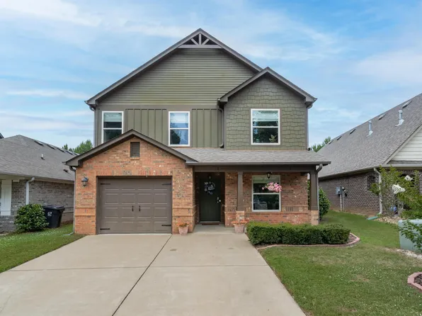 382 W Park Dr, Fultondale, AL 35068
