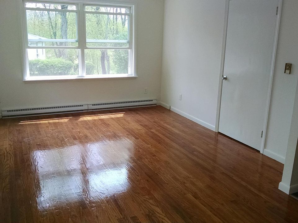Living Area Closet