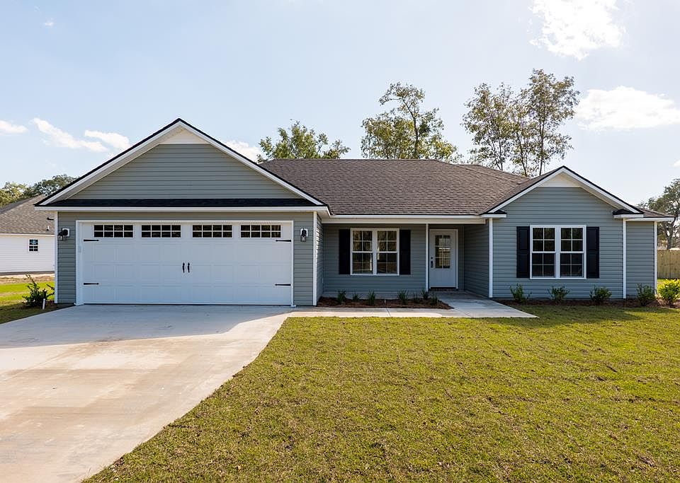 1st image of 4601 Quarterman Estates Dr