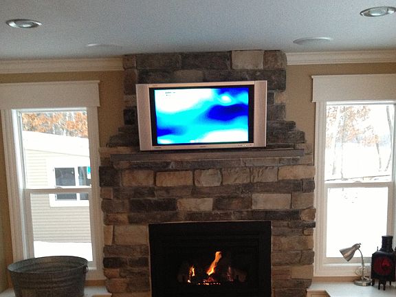 2nd image of 29482 Francis Lake Dr NW