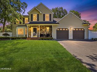 351 Grande River Boulevard, Toms River, NJ 08755