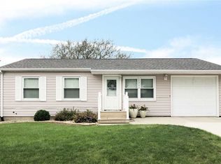 1344 5th St, Jesup, IA 50648