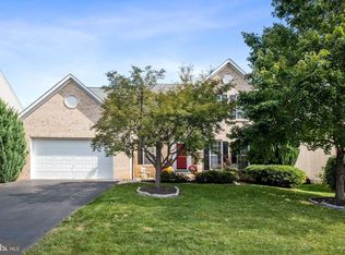 140 Polaris Dr, Walkersville, MD 21793