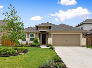 920 Zacarias Dr, Leander, TX 78641