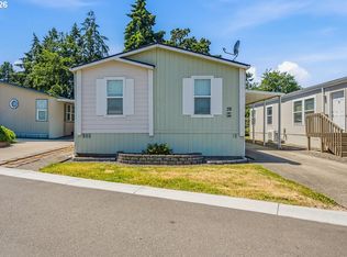 13900 SE Highway 212 Unit 39, Clackamas, OR 97015