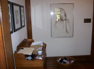5122 S University Ave APT 1, Chicago, IL 60615