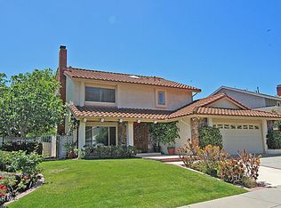 3460 Indian Mesa Dr, Thousand Oaks, CA 91360